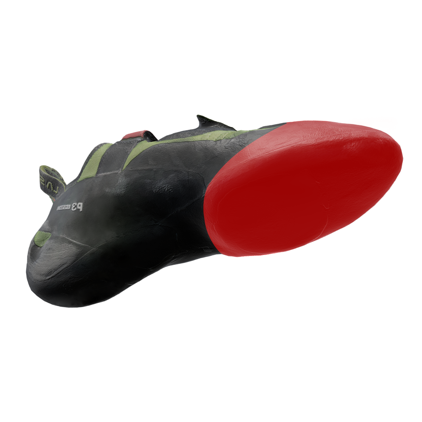 Half sole