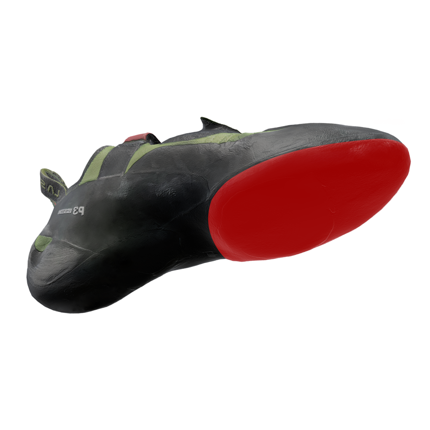 La sportiva half sole